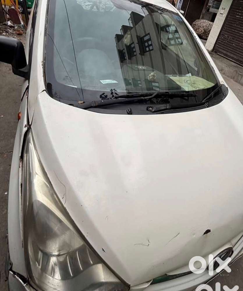 Hyundai Eon 2014 Manual