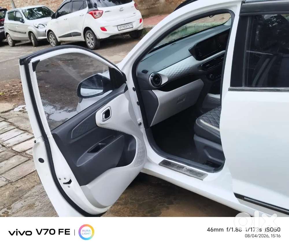 Hyundai Grand I10 Nios 2025