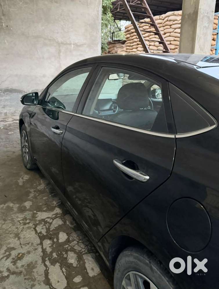 Hyundai Diesel Car 2022
