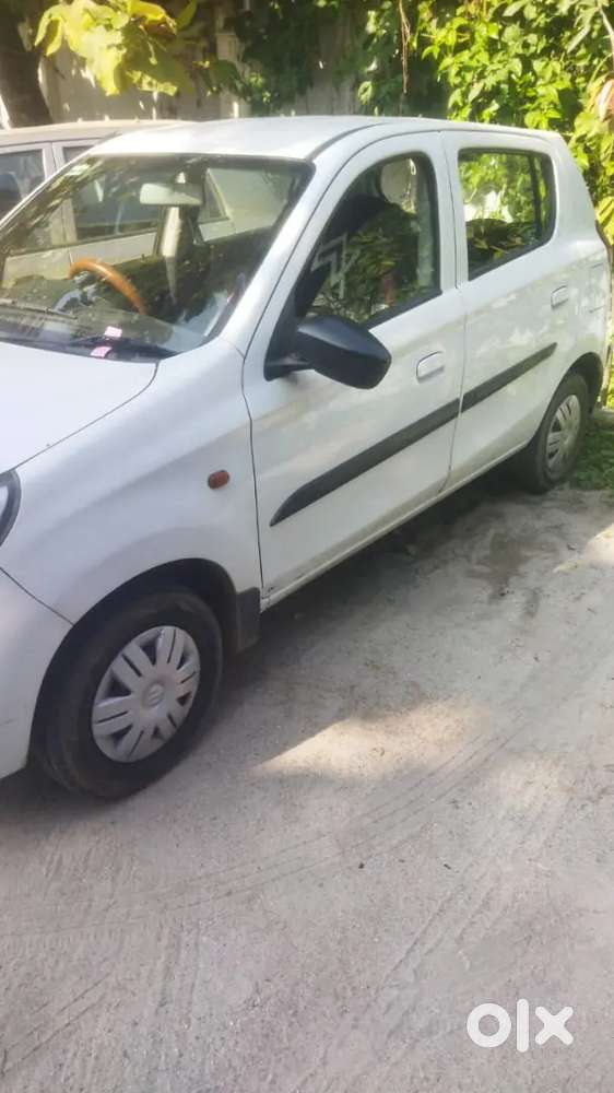 Maruti Suzuki 800 2021 Petrol Well Maintained
