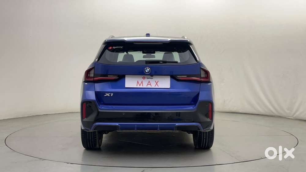 Bmw X1 Sdrive18i M Sport, 2023, Petrol