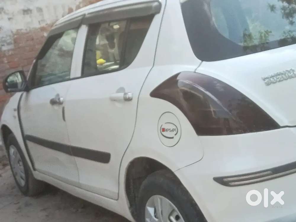 Maruti Suzuki Swift Xdi 2012 Diesel Manual Car