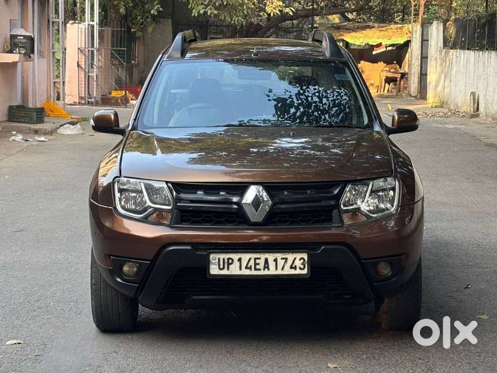 Renault Duster 2019-2020 1.5 85 Ps Rxs Mt Diesel, 2019, Diesel