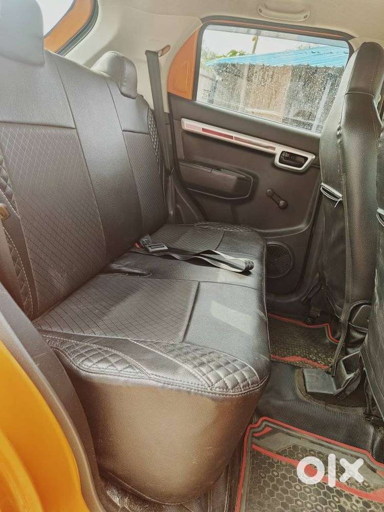 Maruti Suzuki S-presso Vxi Plus, 2023, Petrol