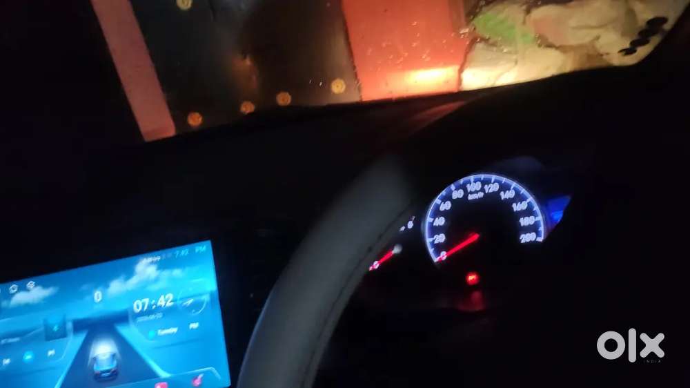 Hyundai I10 2011