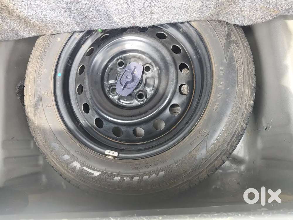 Maruti Suzuki Wagon R 1.0 2019 Petrol 37000 Km Driven