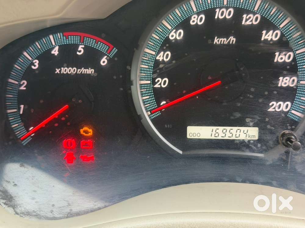 Toyota Innova 2015 Diesel