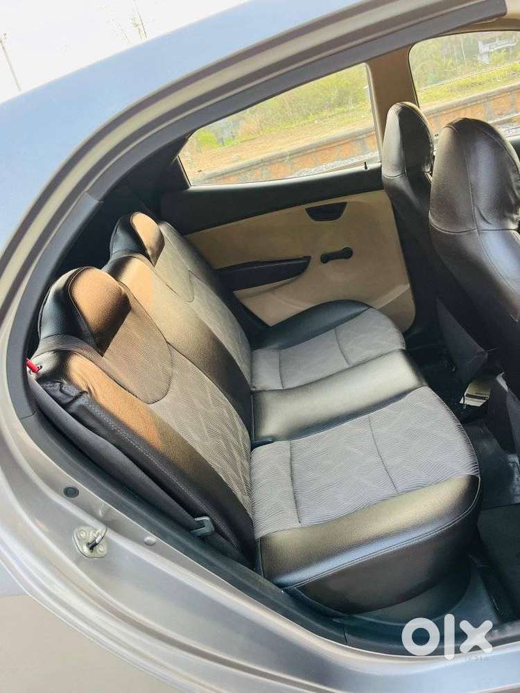 Hyundai Eon Era +, 2013, Petrol