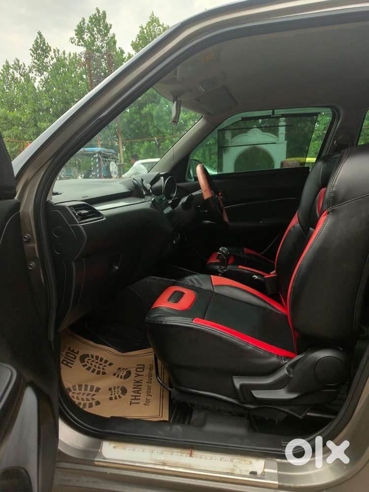 Maruti Suzuki Swift Vxi 1.2 Abs Bs-iv, 2018, Petrol