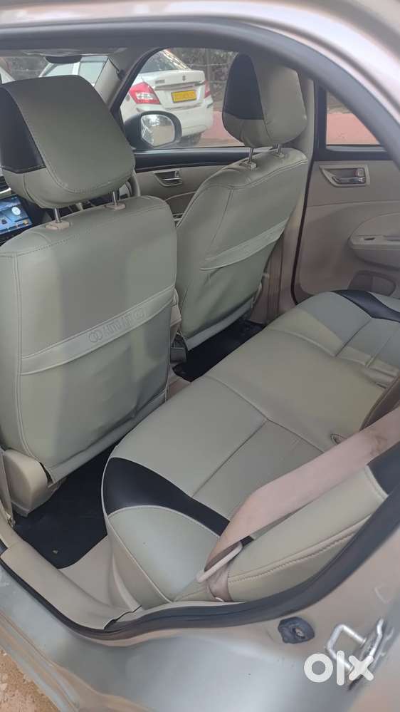 Maruti Suzuki Swift Dzire Zdi Plus , 2013, Diesel