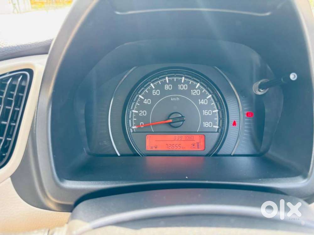 Maruti Suzuki Wagon R Cng Lxi, 2021, Cng & Hybrids