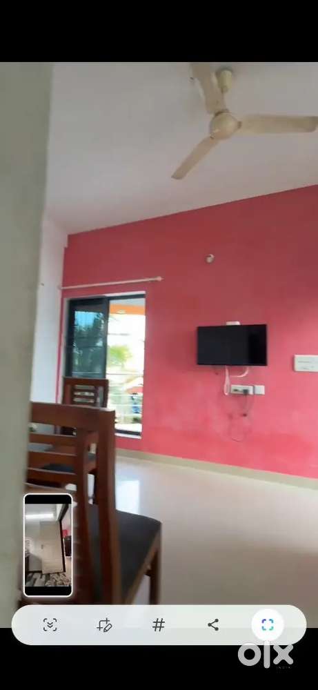 2BHK in Kakkanad