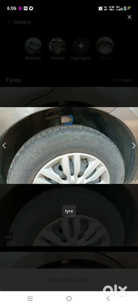 Maruti Suzuki Dzire 2018 Petrol 67846 Km Driven