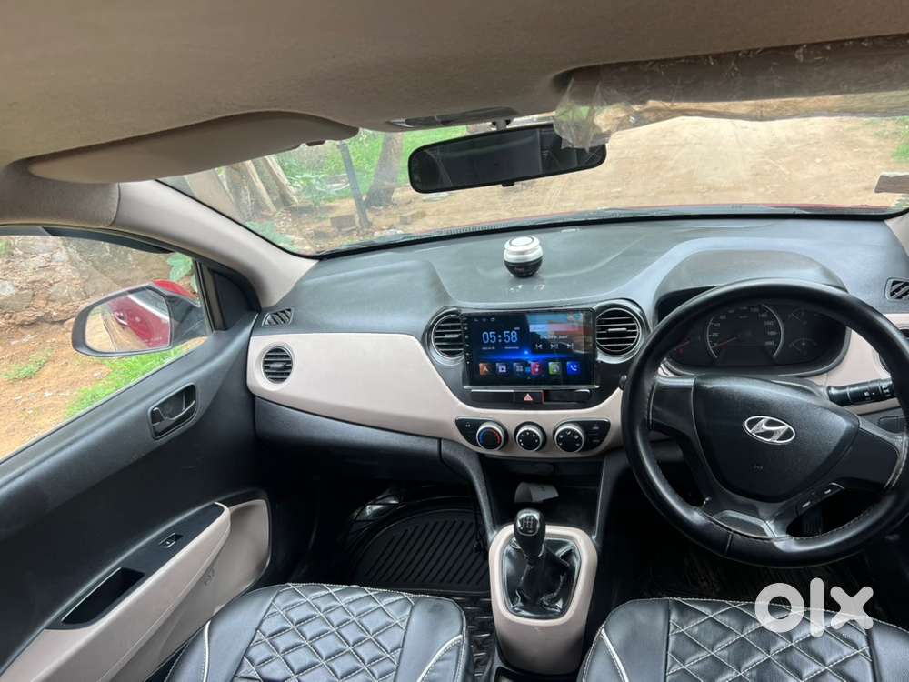 Hyundai Grand I10 2014 Petrol Prime