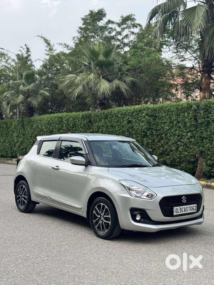 Maruti Suzuki Swift Amt Vxi, 2019, Petrol
