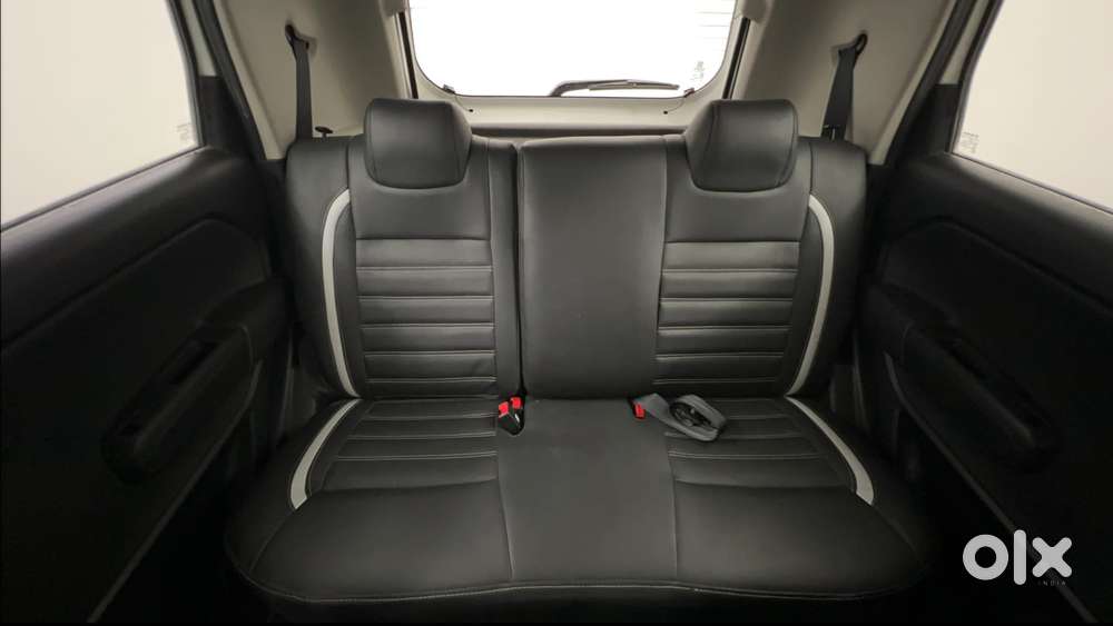 Maruti Suzuki Wagon R 1.2 Zxi Plus, 2022, Petrol