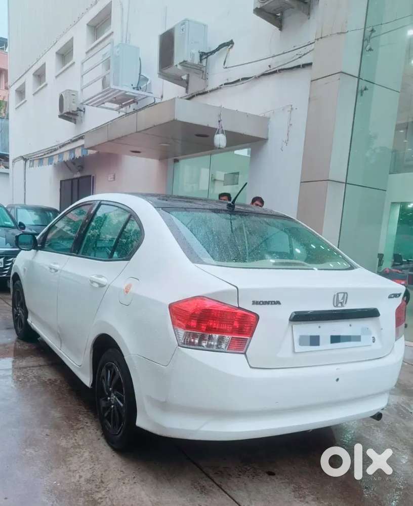 Honda City 2009 1.5 Petrol Manual