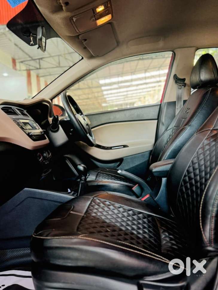 Hyundai I20 Magna Plus, 2020, Petrol