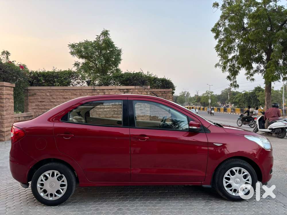 Ford Aspire Trend Plus Tdci, 2016, Diesel