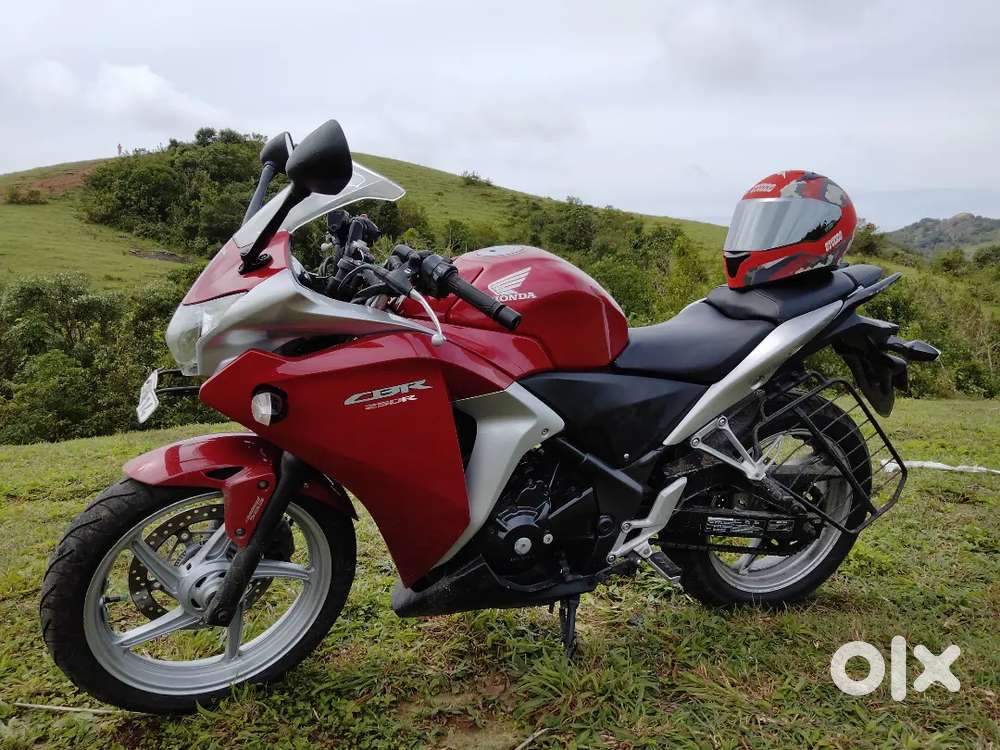 CBR 250 ABS Japan Motorcycles 1785448101