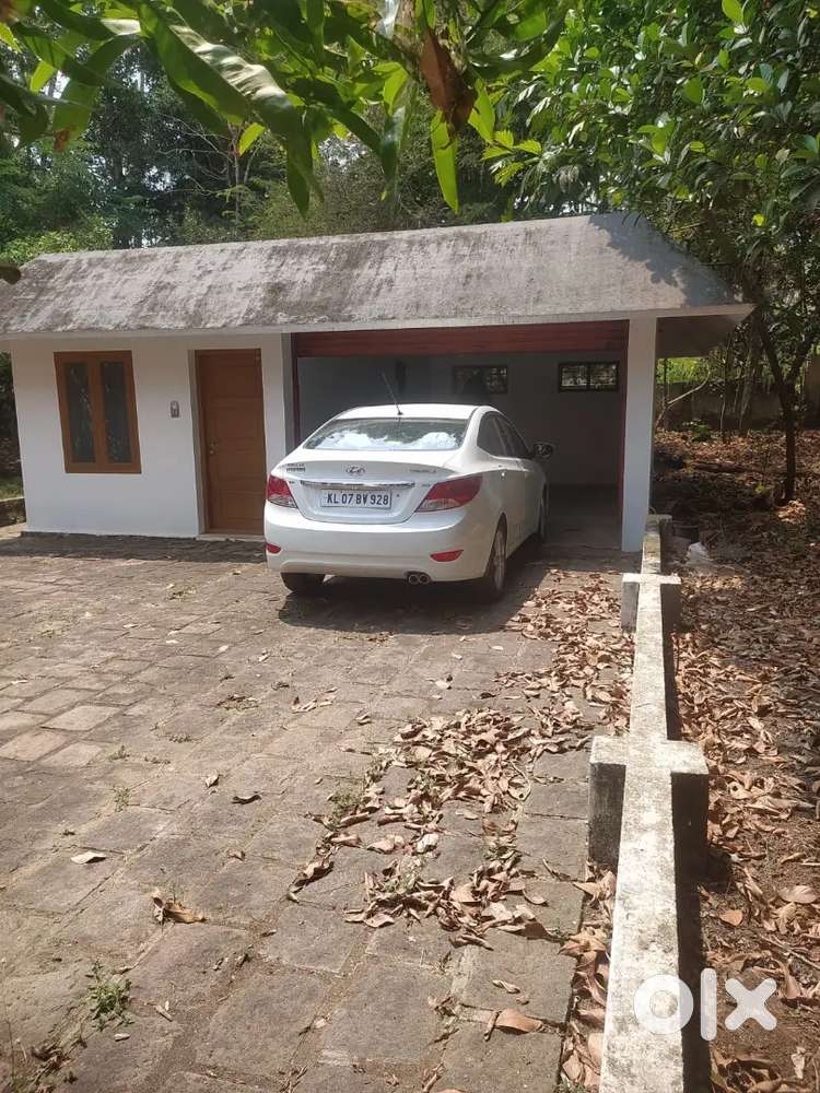 Hyundai Verna 2012 Petrol Manual
