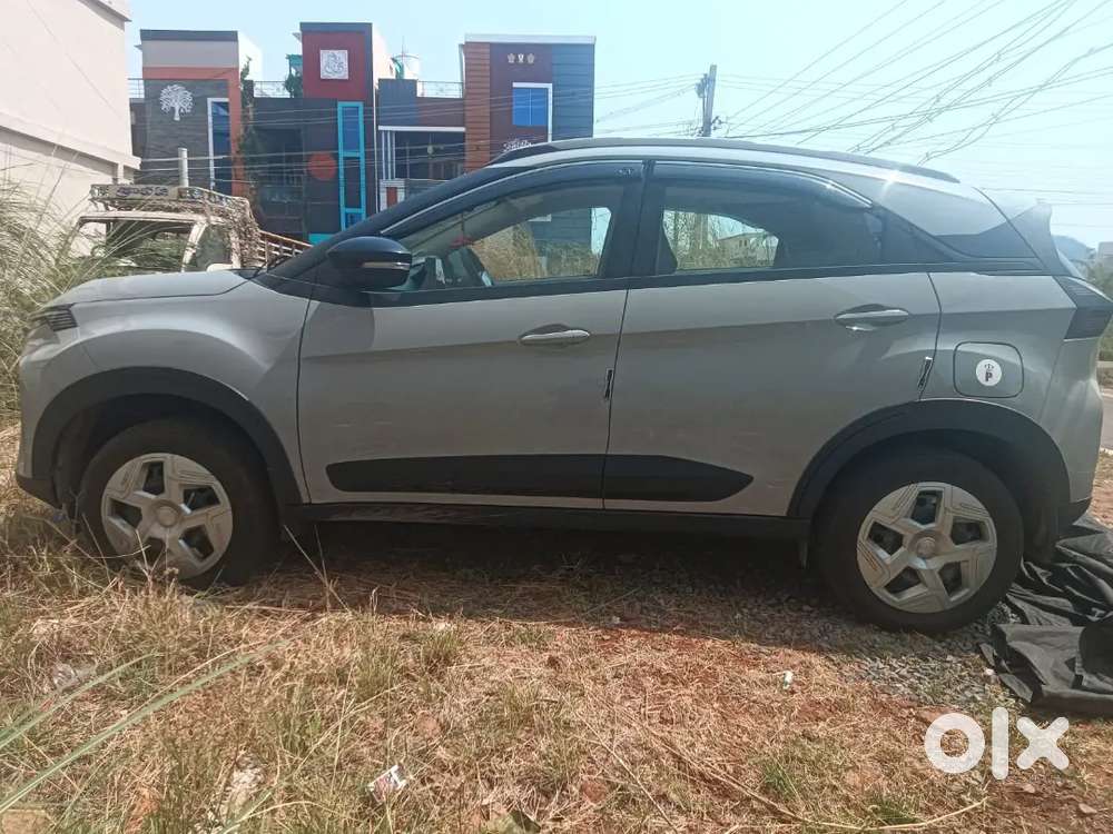 Tata Nexon Pure Plus 2026