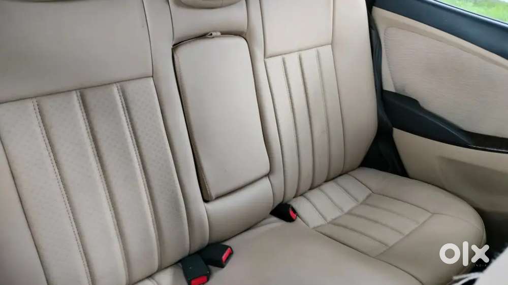 Hyundai Verna 2011 Diesel Well Maintained