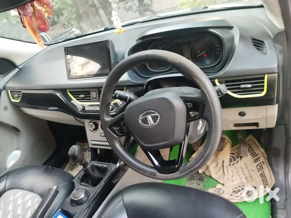 Tata Nexon 2019 Diesel Well Maintained