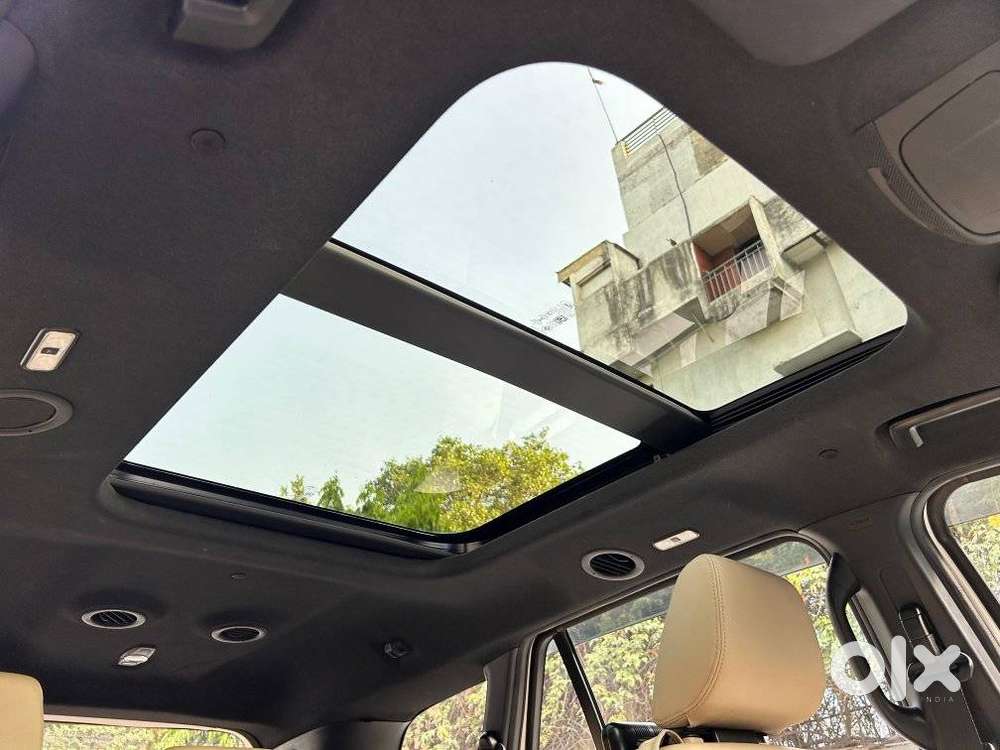 Ford Endeavour 2.2 Titanium At 4x2, 2019, Diesel