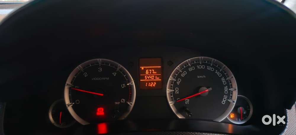 Maruti Suzuki Swift Vdi, 2013, Diesel
