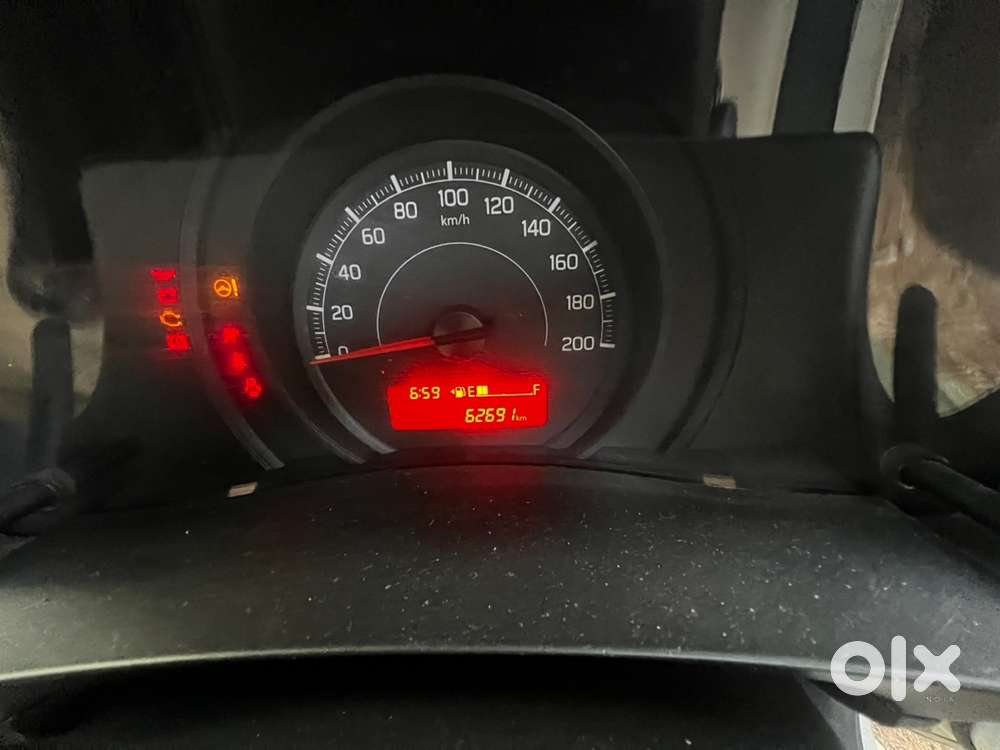 Maruti Suzuki Swift 2022