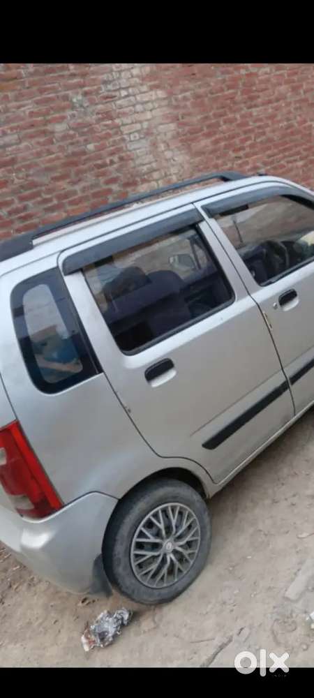 Verey Good Condition Cng Pas
