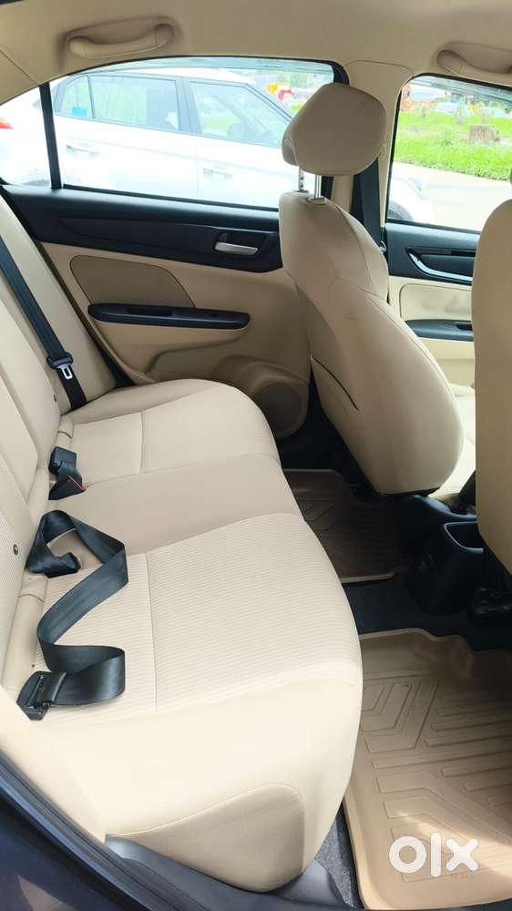 Honda Amaze 1.2 S I-vtec, 2018