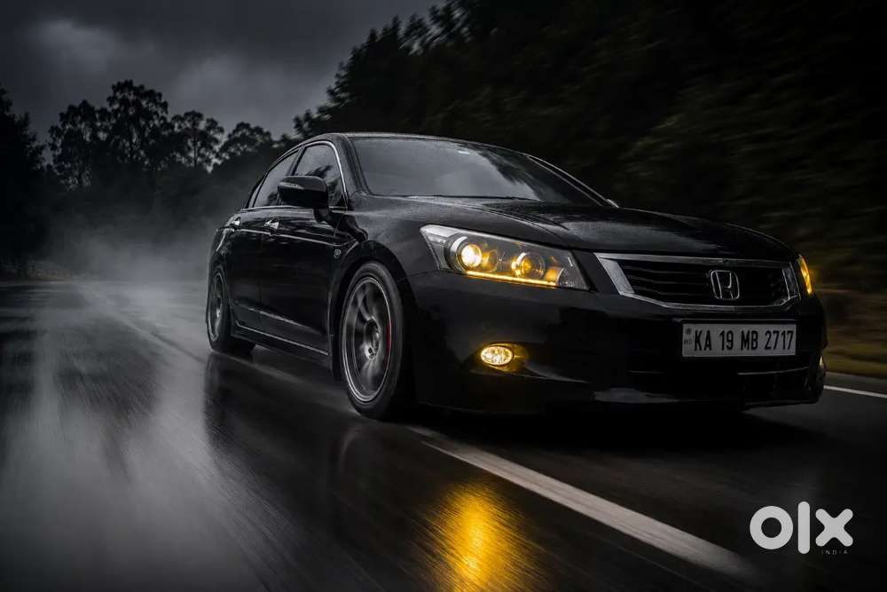 Honda Accord 2010