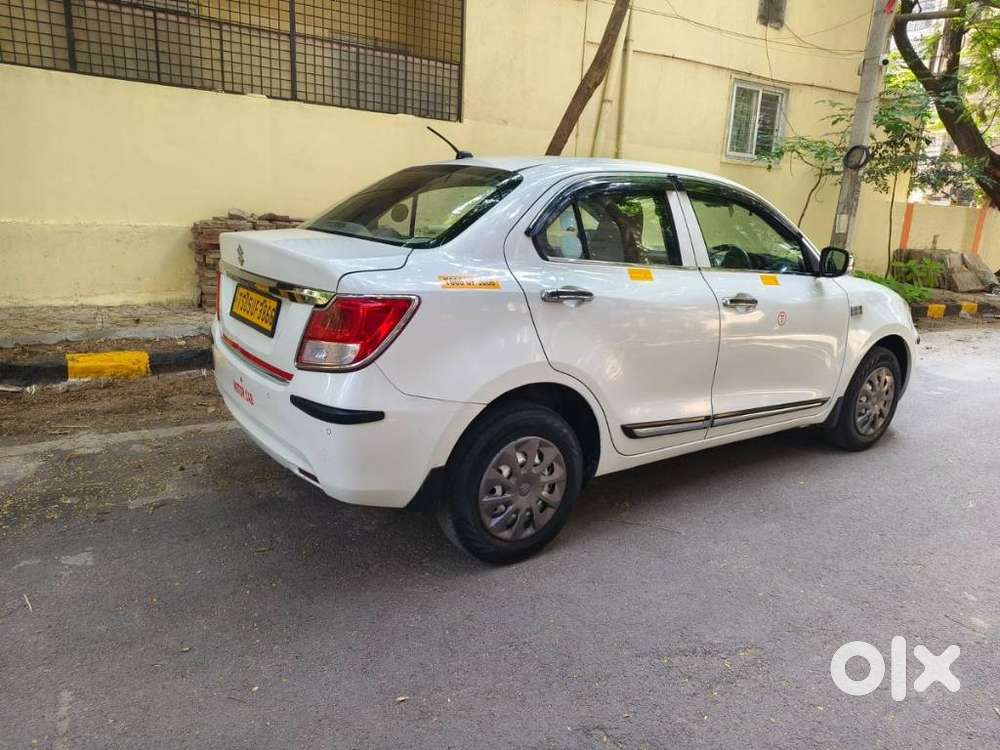 Maruti Suzuki Swift Dzire Lxi Option, 2023, Cng & Hybrids
