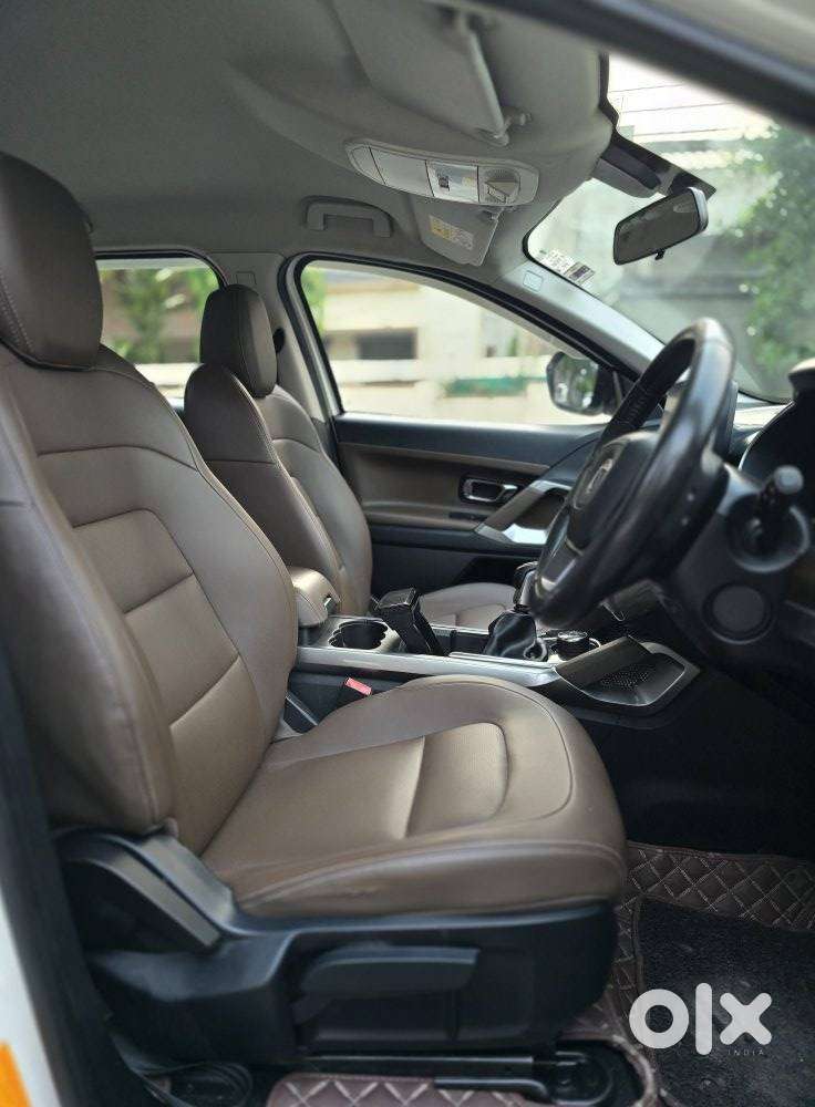 Tata Harrier Xz, 2019, Diesel