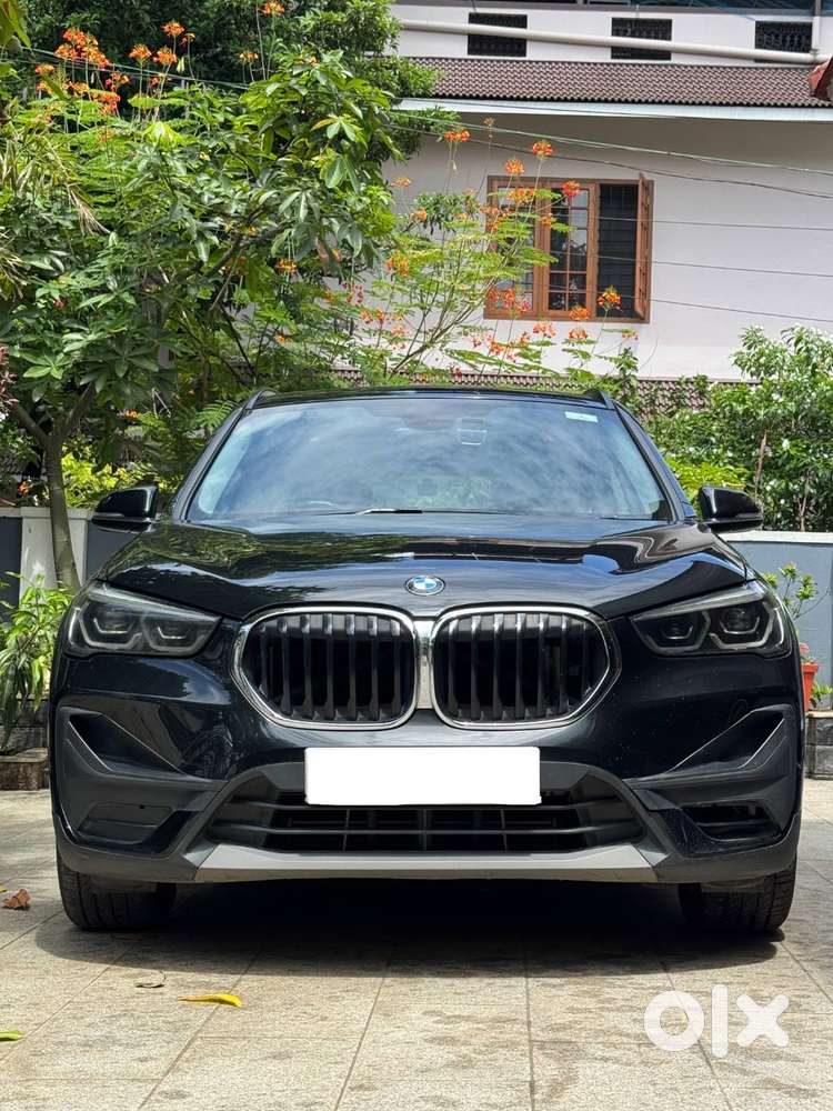 Bmw X1 Sdrive20i 2021 Petrol