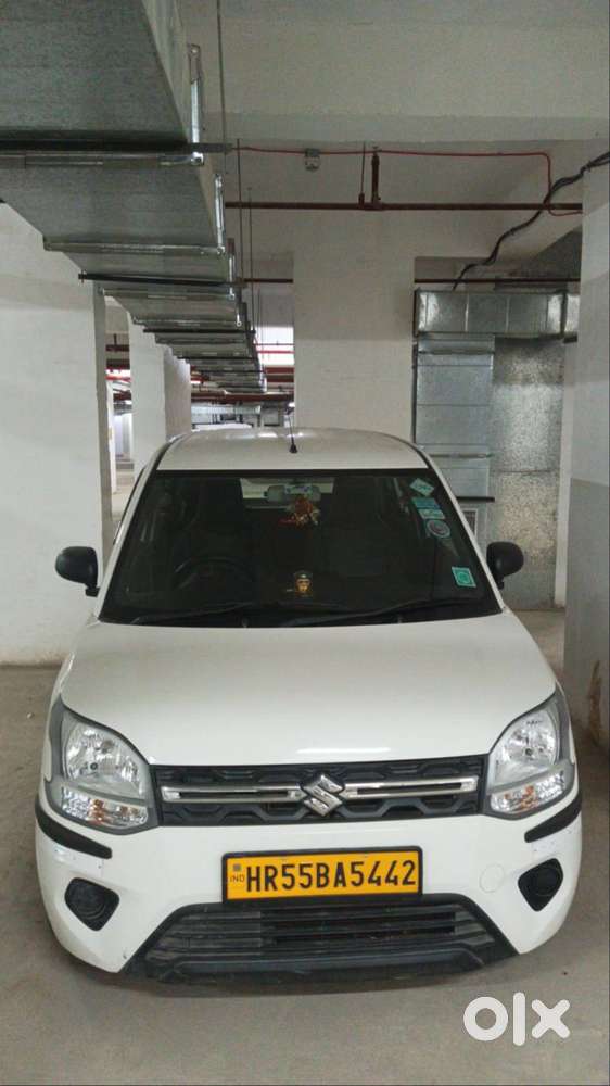 Good Conditioned Maintained Car For Sell
