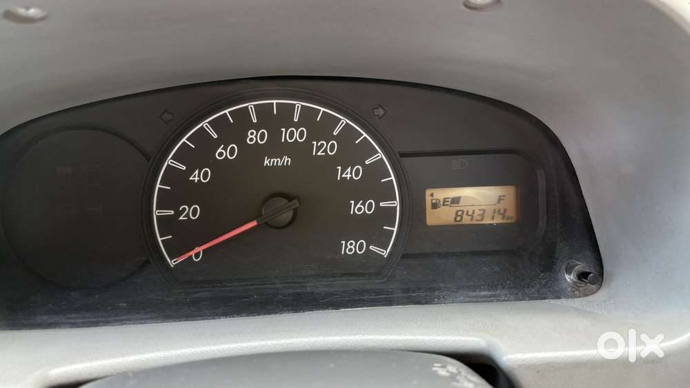 Maruti Suzuki Alto 0.8 Lxi (o), 2010, Petrol