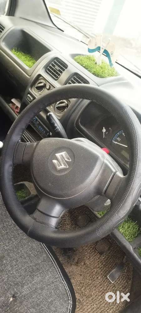 Maruti Suzuki Wagon R 2010 Petrol And Lpg Best Condition Smooth Drivin