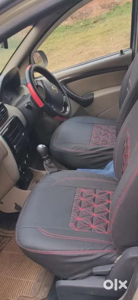 Nissan Terrano 2014 Regt. Well Maintenance, Slight The Pic All.