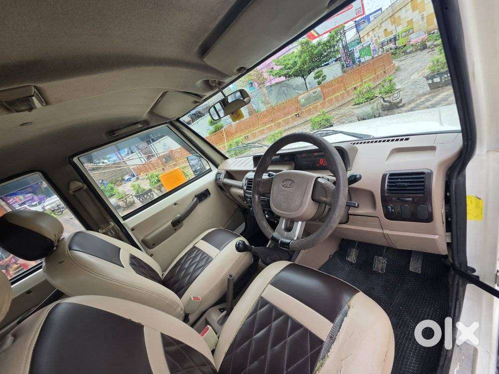 Mahindra Bolero 1.5 Power Plus Slx, 2019, Diesel