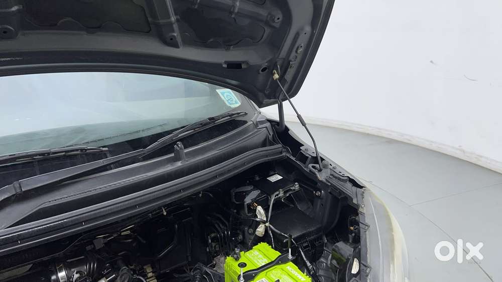Maruti Suzuki Wagon R Vxi 1.0, 2019, Petrol