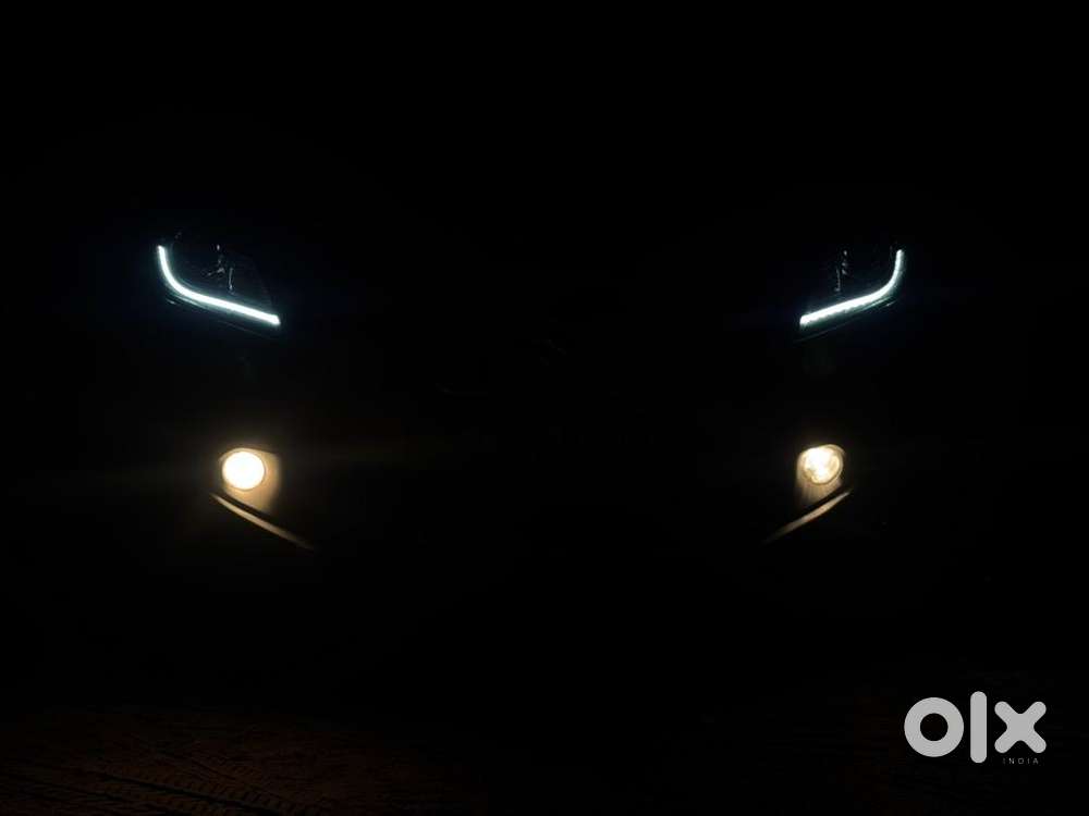 Maruti Suzuki Baleno 2017