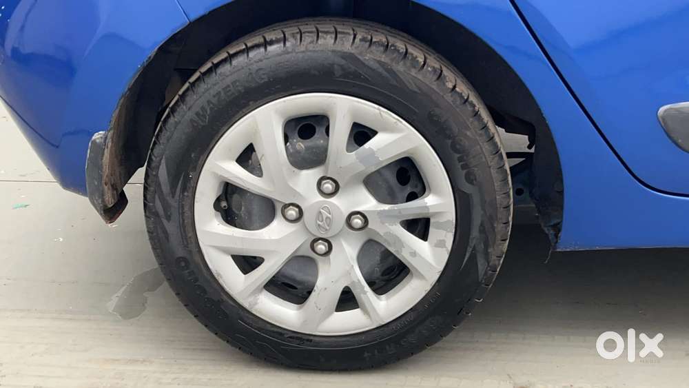 Hyundai Grand I10 1.2 Kappa Sportz, 2019, Petrol