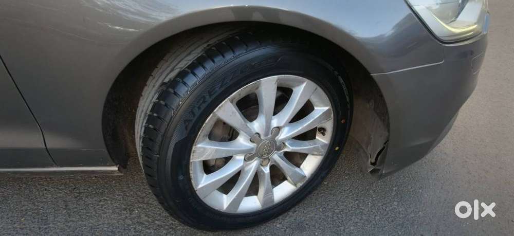 Audi A6 2.0 Tdi, 2013