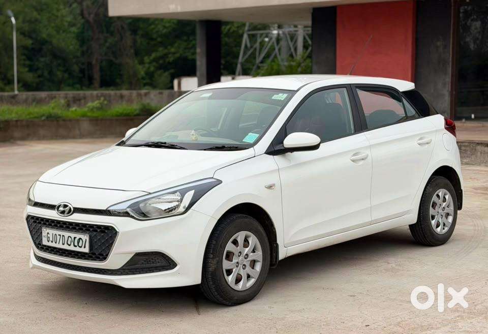 Hyundai I20 Magna 1.2, 2017, Petrol