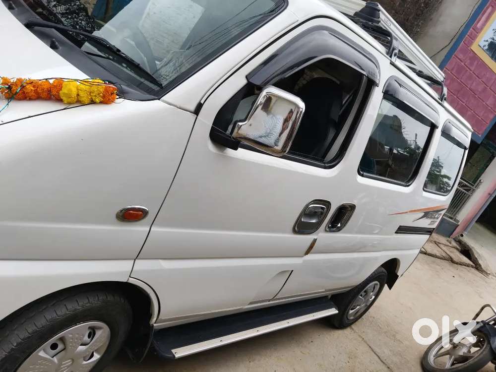 Maruti Suzuki Eeco 1.2 2023