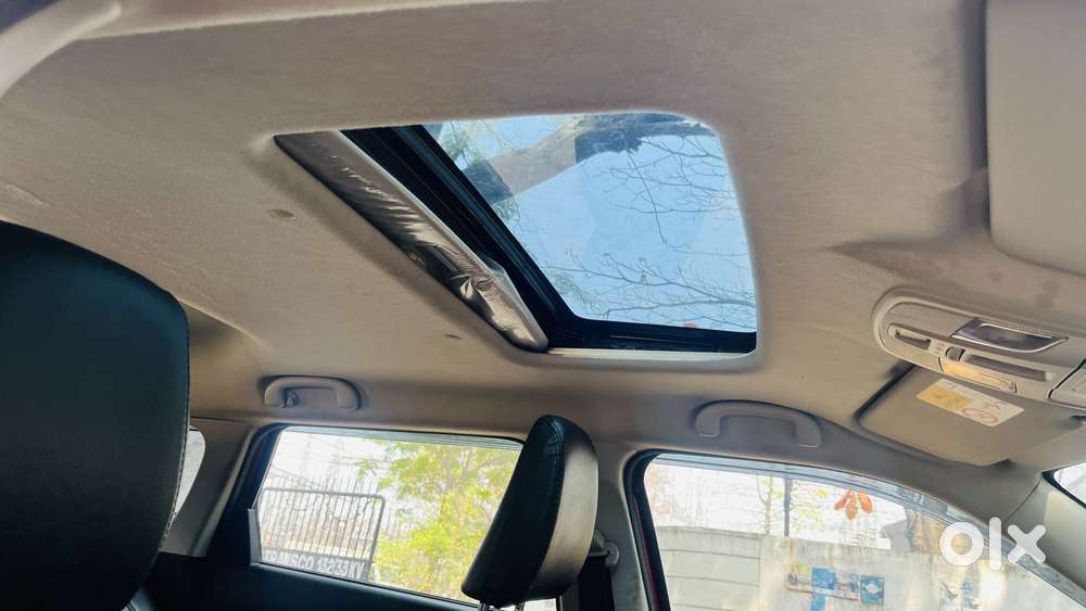 Maruti Suzuki Brezza