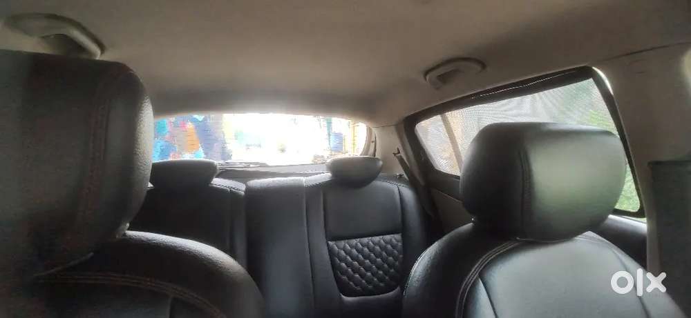 Hyundai I20 2013 Diesel Manual 6 Speed Rear Disc Limited Edition